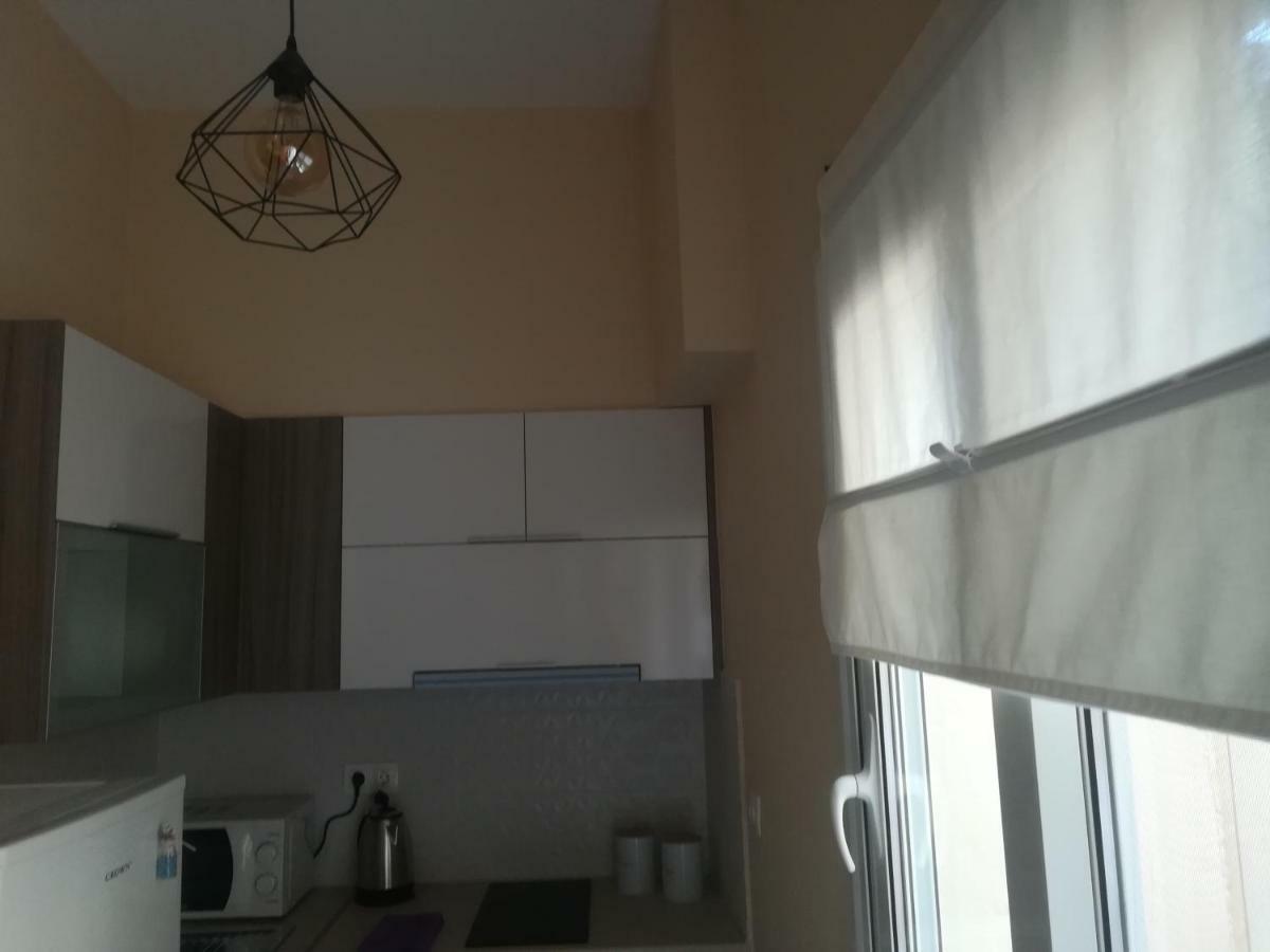 Pireaus Charming Sparkle מראה חיצוני תמונה