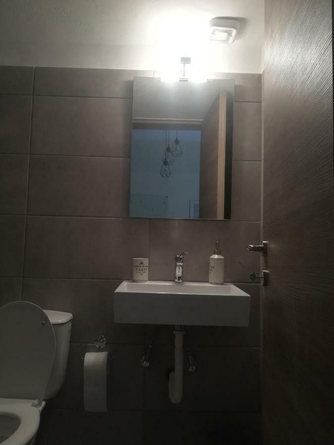 Pireaus Charming Sparkle מראה חיצוני תמונה